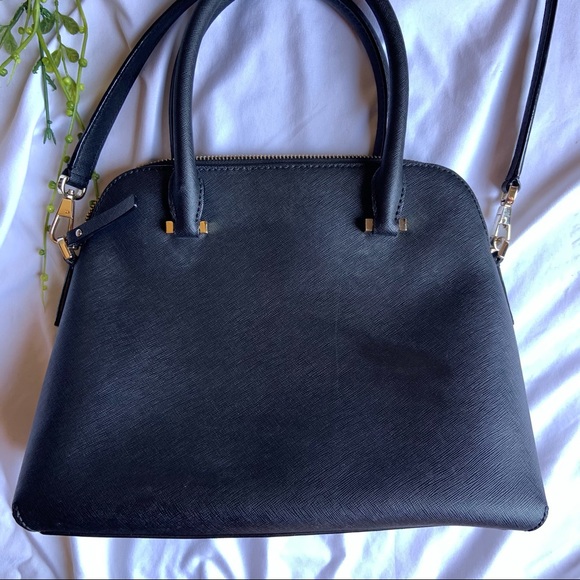 Kate Spade Cameron Street Maise Leather Purse - Picture 10 of 13